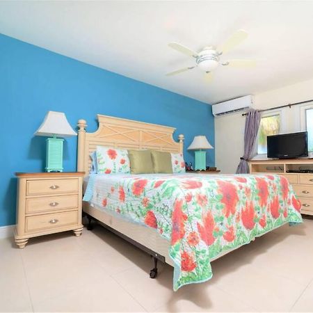 Apartamento Island House # 9 Driftwood Village Exterior foto