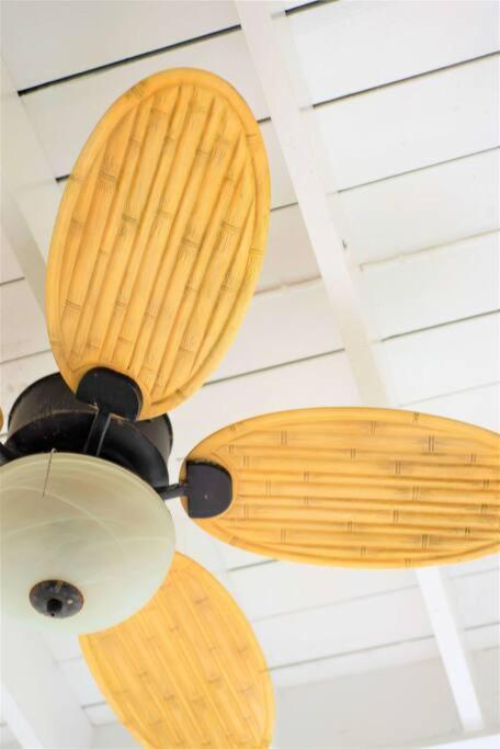 Apartamento Island House # 9 Driftwood Village Exterior foto