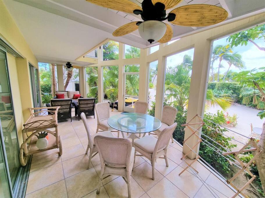 Apartamento Island House # 9 Driftwood Village Exterior foto