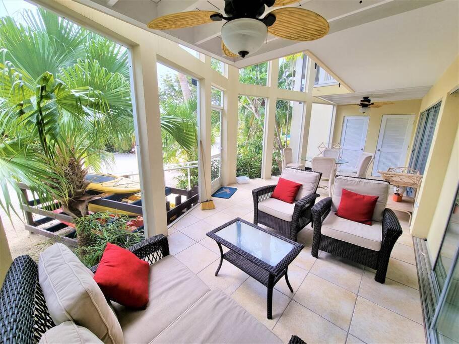 Apartamento Island House # 9 Driftwood Village Exterior foto