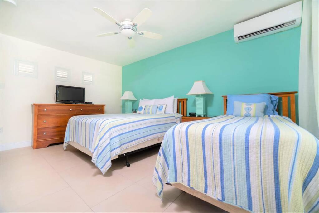 Apartamento Island House # 9 Driftwood Village Exterior foto