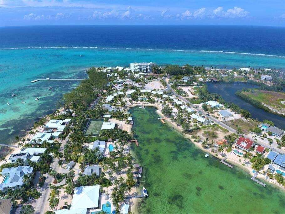 Apartamento Island House # 9 Driftwood Village Exterior foto
