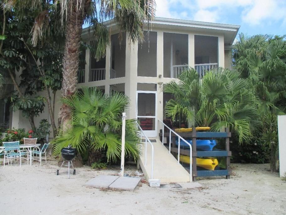 Apartamento Island House # 9 Driftwood Village Exterior foto