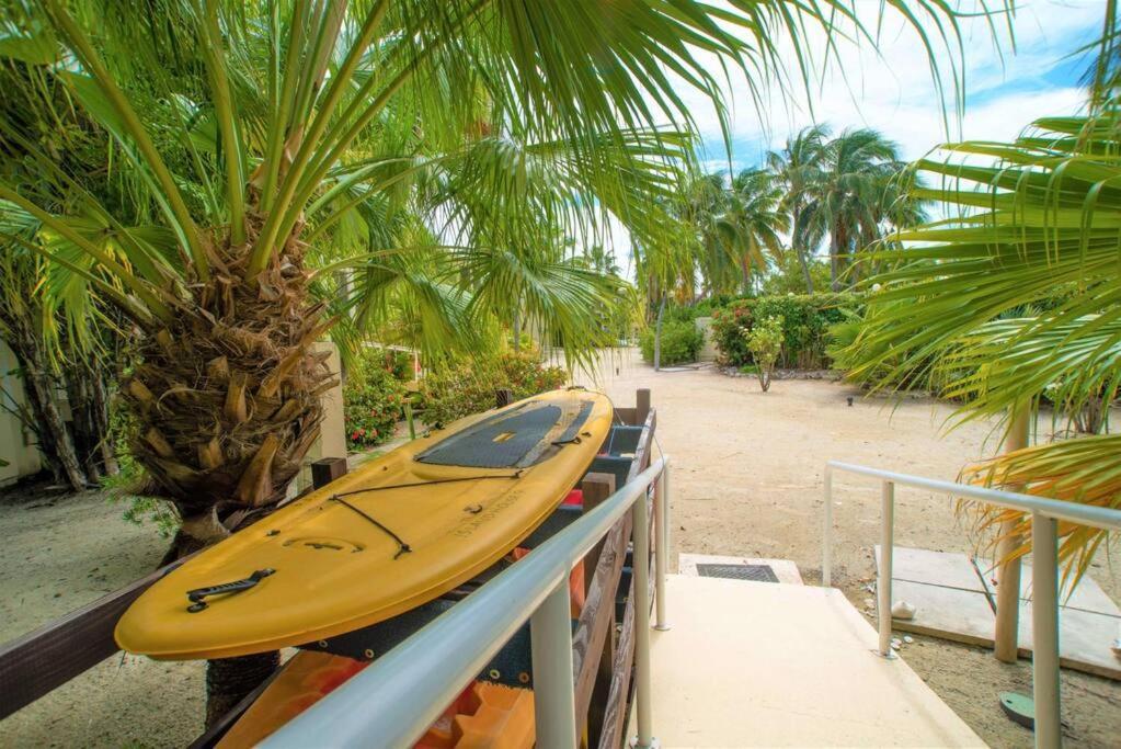 Apartamento Island House # 9 Driftwood Village Exterior foto