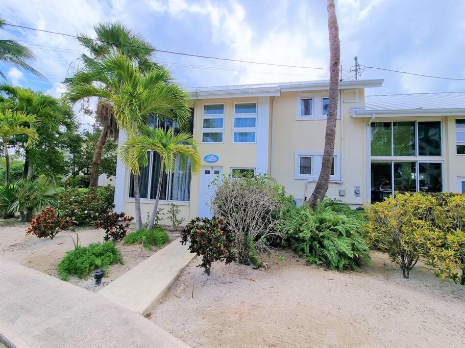 Apartamento Island House # 9 Driftwood Village Exterior foto